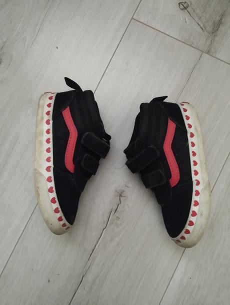 Tenisky vans, vans,24