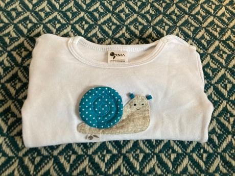 Body so slimáčikom, 68