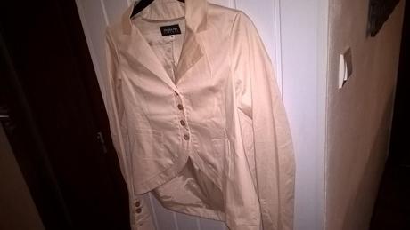 Patrizia pepe sakokabatik, m