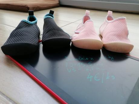 Cvičky decathlon, domyos,25