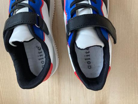 Chlapčenské tenisky, veľ. 35, 35