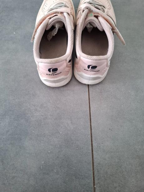 Tenisky, decathlon,32