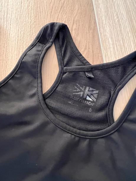 Športové tielko karrimor, karrimor,s