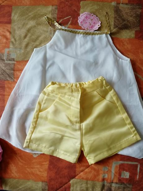 Set na leto, 110