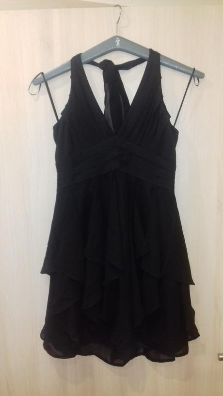 Šaty na večierok, bonprix,40