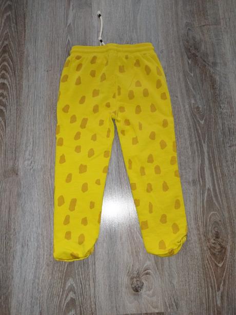 Tepláky reserved, reserved,104