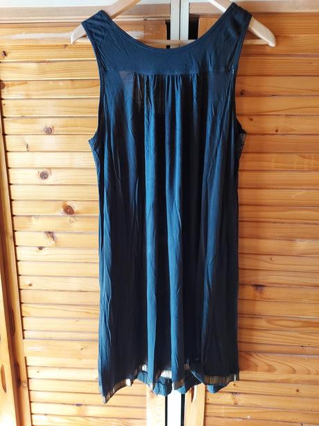 Letné šaty h&m, h&m,s