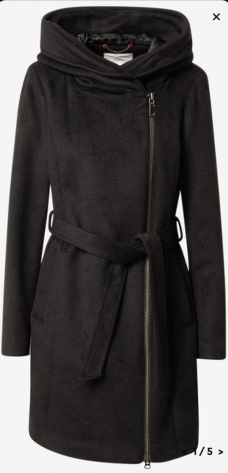 S.oliver kabát, s.oliver,42