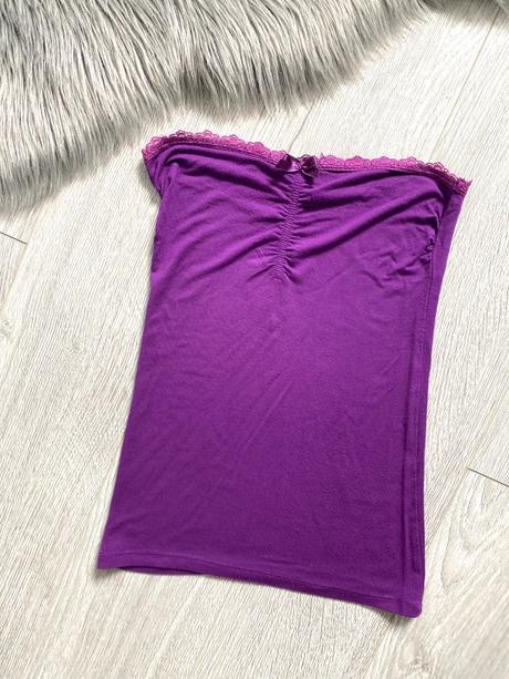 Topík bez ramienok amisu, amisu,xs