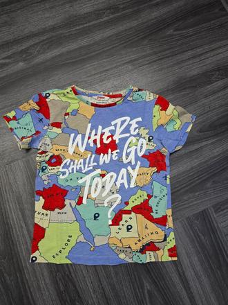 Tričko, original marines,128