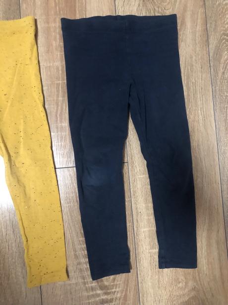 Mix oblečenia, 86–98