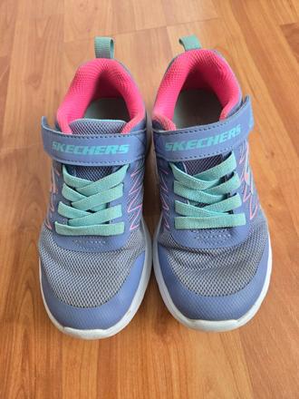 Tenisky, skechers,29