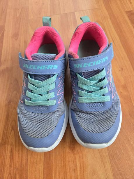 Tenisky, skechers,29