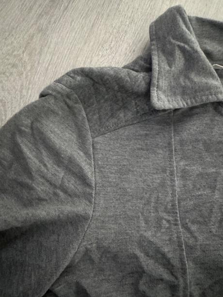 Štýlová mikina, zara,m