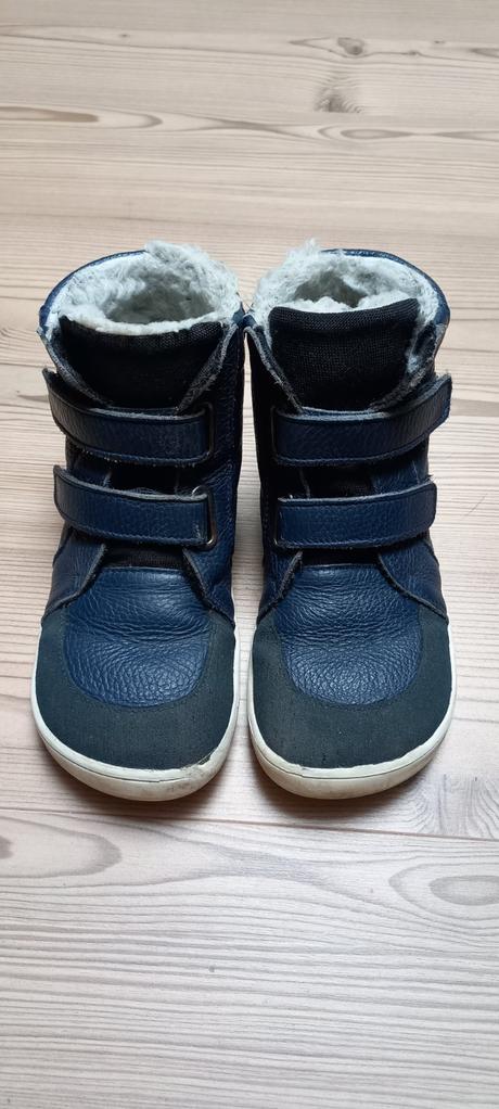 Zimne topanky babybare, baby bare shoes,32