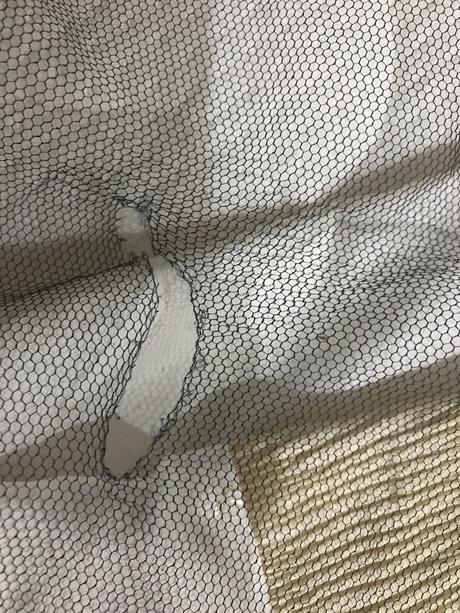 Luxusne sexy saticky xs-s, fornarina,s