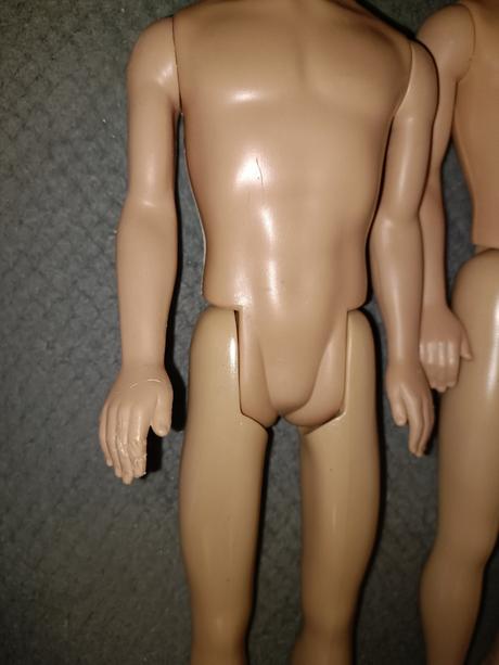 Barbie a iné,