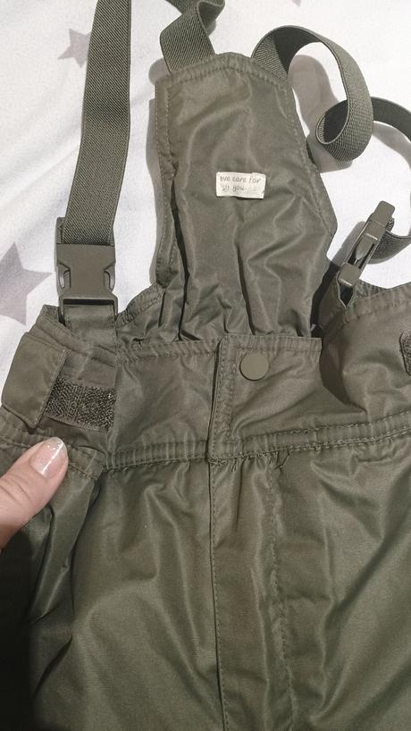 Zimná súprava 110/116 tschibo, tcm,110