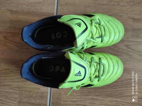 Kopačky pre chlapcov, adidas,32