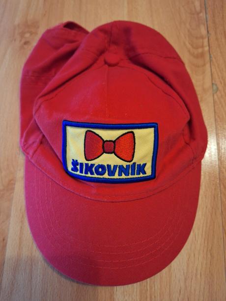 Tričko miro jaroš, 140