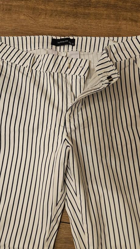 Chino nohavice, reserved,40