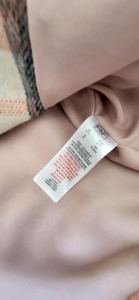 Kabatik prechodny, f&f,116