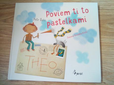 Poviem ti to pastelkami, 