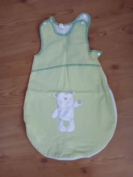 Vak na spanie, fillikid