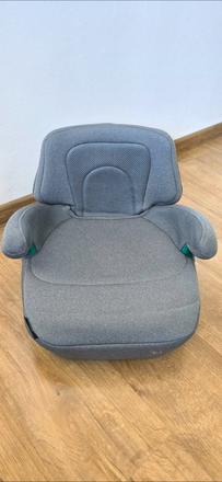 Podsedák s isofix, zopa