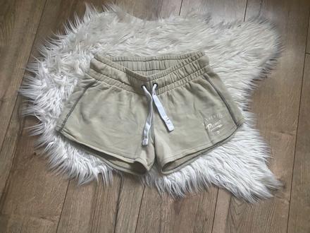 Puma šortky xs/s, puma,xs