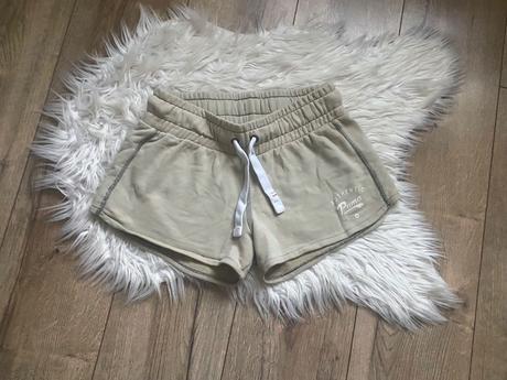 Puma šortky xs/s, puma,xs