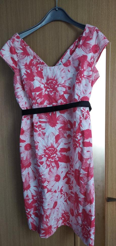 Tehotenské šaty, m