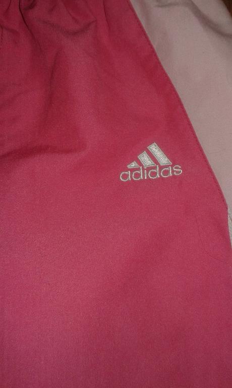 Nohavice, adidas,80
