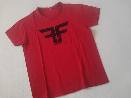 Freedom tričko, 164