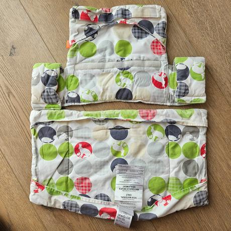 Stokke tripp trapp cushions, stokke