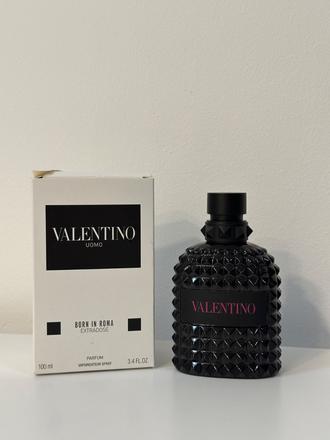 Valentino uomo born in roma extradose parfum 100ml,