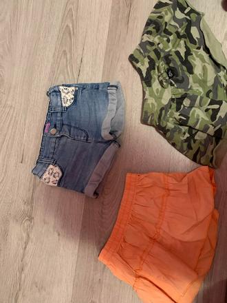 Predam balíček, 86–98