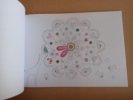 Creative art - art therapy,