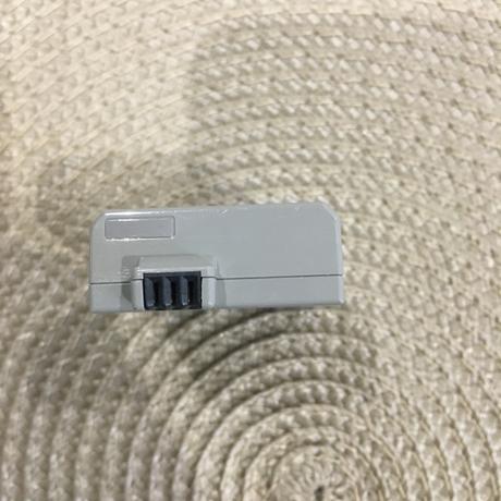 Baterka canon lp-e5, canon