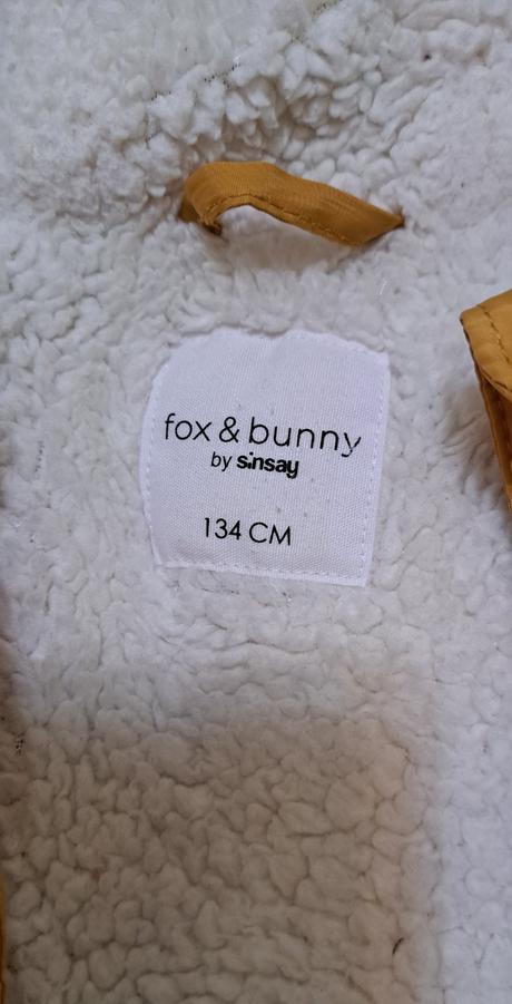 Zimna bunda, sinsay,134