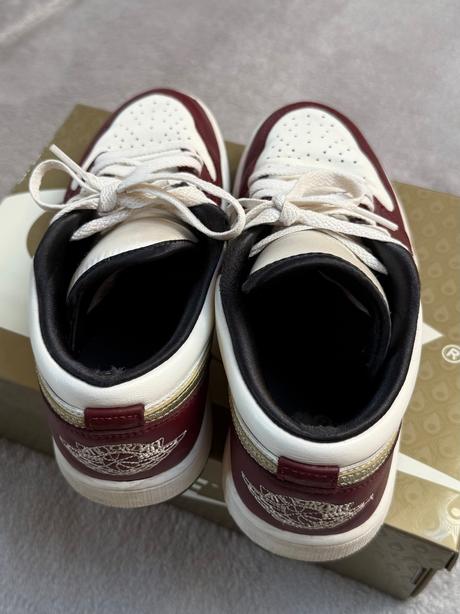 Tenisky nike air jordan - 39 (25-25,8cm), nike,39