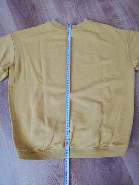 Mikina s6457, h&m,158