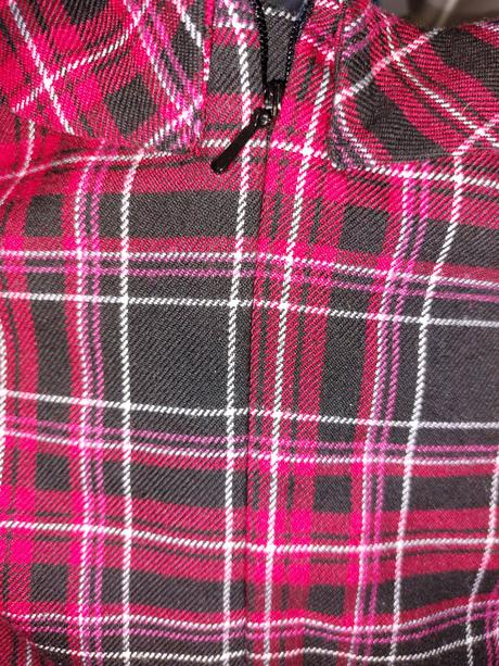 Vianočné šatočky 134, next,134