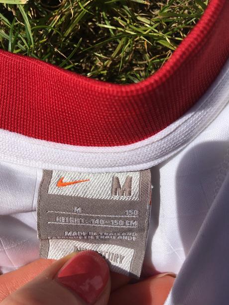 Sportove tielko, nike,m