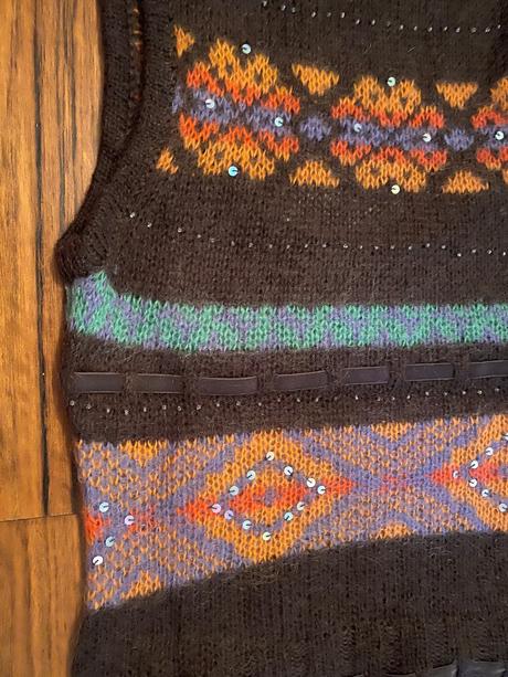 Pletená vesta esprit, esprit,m