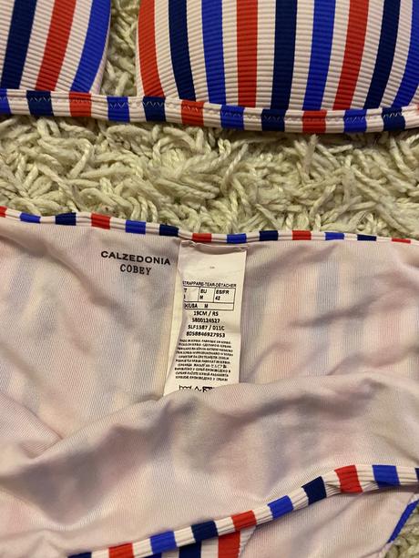 Calzedonia plavky v.m, calzedonia,m