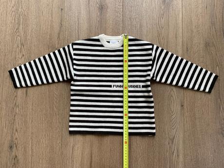 Sveter zara 98 nový, zara,98