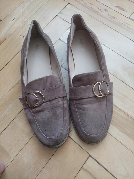 Mokasíny, graceland,41