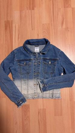 Riflová bunda mayoral, mayoral,158