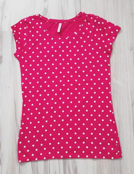 Dámské tričko calliope č.s, s